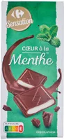 COEUR à la Menthe