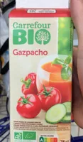Gazpacho