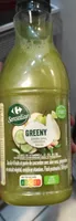 Greeny