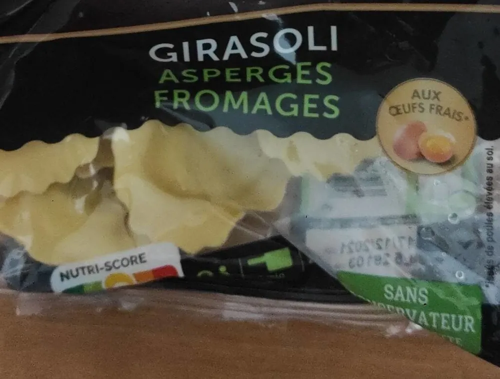 Girasoli