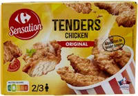 Tenders Chicken