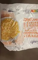 Pommes rissolées