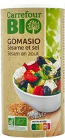 GOMASIO Sésame et sel