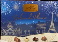 Délices de Plaisir