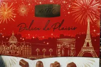 Délice de Plaisir