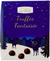 Truffes fantaisie