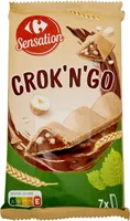Crok'n'go