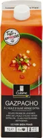 GAZPACHO à l'huile d'olive vierge extra 2%