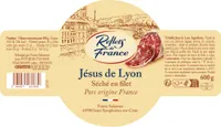Jésus de Lyon
