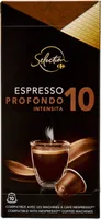 Espresso Profondo