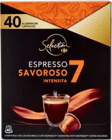 Expresso Savoroso