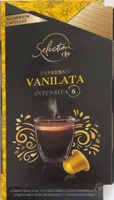 Espresso Vanilata
