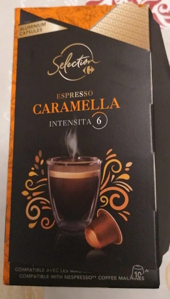 Caramella Intensita 6
