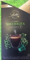 Espresso nocciolita