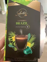 Espresso brazil