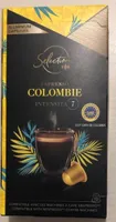 Espresso Colombie