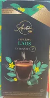 Espresso Laos