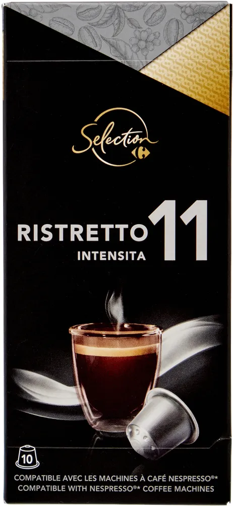 Ristretto
