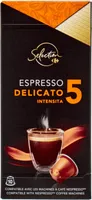 Espresso Delicato