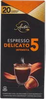 Espresso Delicato