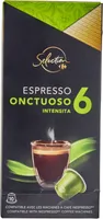 Espresso Onctuoso