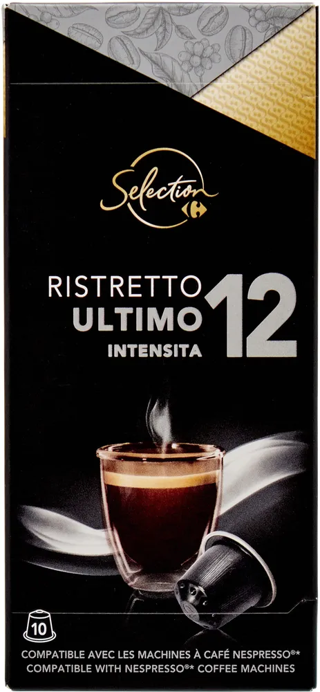 Ristretto Ultimo