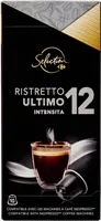 Ristretto Ultimo