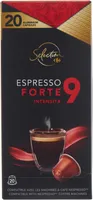 Espresso Forte