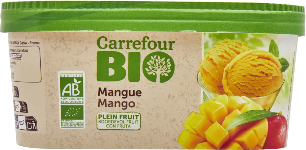 Mangue