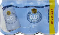 Bière sans alcool - saer brau est. 1985 0,0% beer