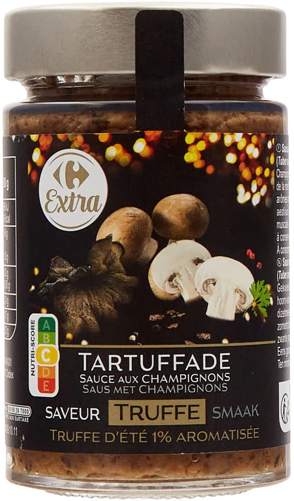 Tartuffade