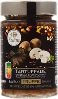 Tartuffade