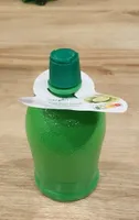 JUS DE Citron vert À base de concentré