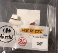 Noix de coco