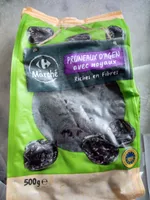 PRUNEAUX D'AGEN avec noyaux
