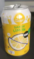 Saveur citron