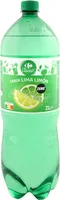 Refresco lima limón zero