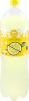 Refresco de limón con gas