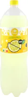 Refresco limón zero