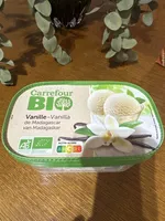 Vainilla de Madagascar