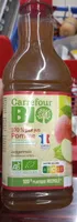 100% pur jus Pomme