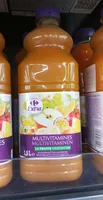 Multivitamines 12 fruits