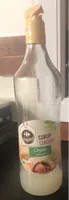 SIROP Orgeat