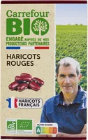 Haricots rouges