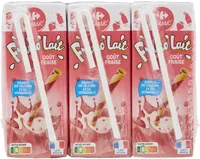 Fraiso'lait Goût Fraise