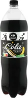 Cola zero zero