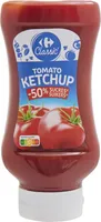 Tomato ketchup