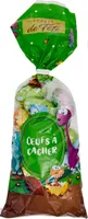 Oeufs a cacher