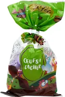 Oeufs à cacher