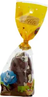 Dinosaure chocolat